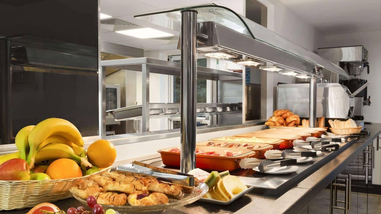Ramada by Wyndham Oxford, United Kingdom | Travel With Kiara