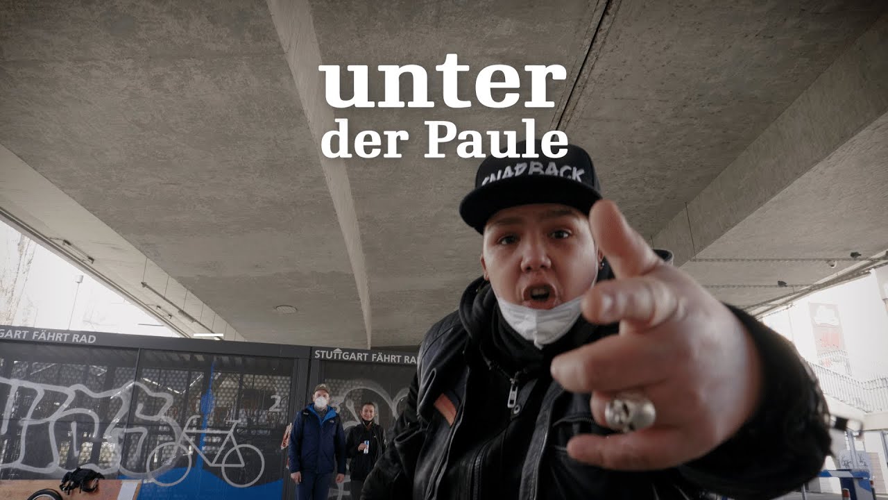 Unter der Paule - Ein Film von Uwe Kassai