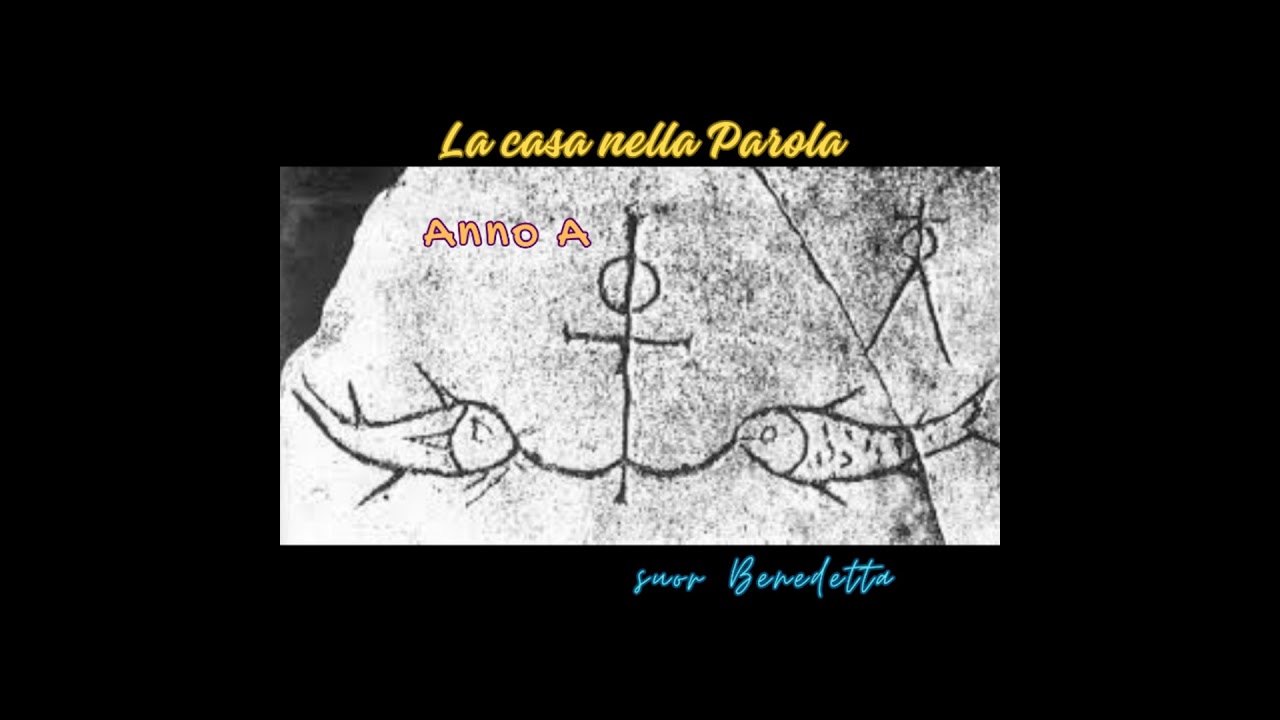 SEI LA MERAVIGLIA DI DIO!                                                Mt 3,13-17
