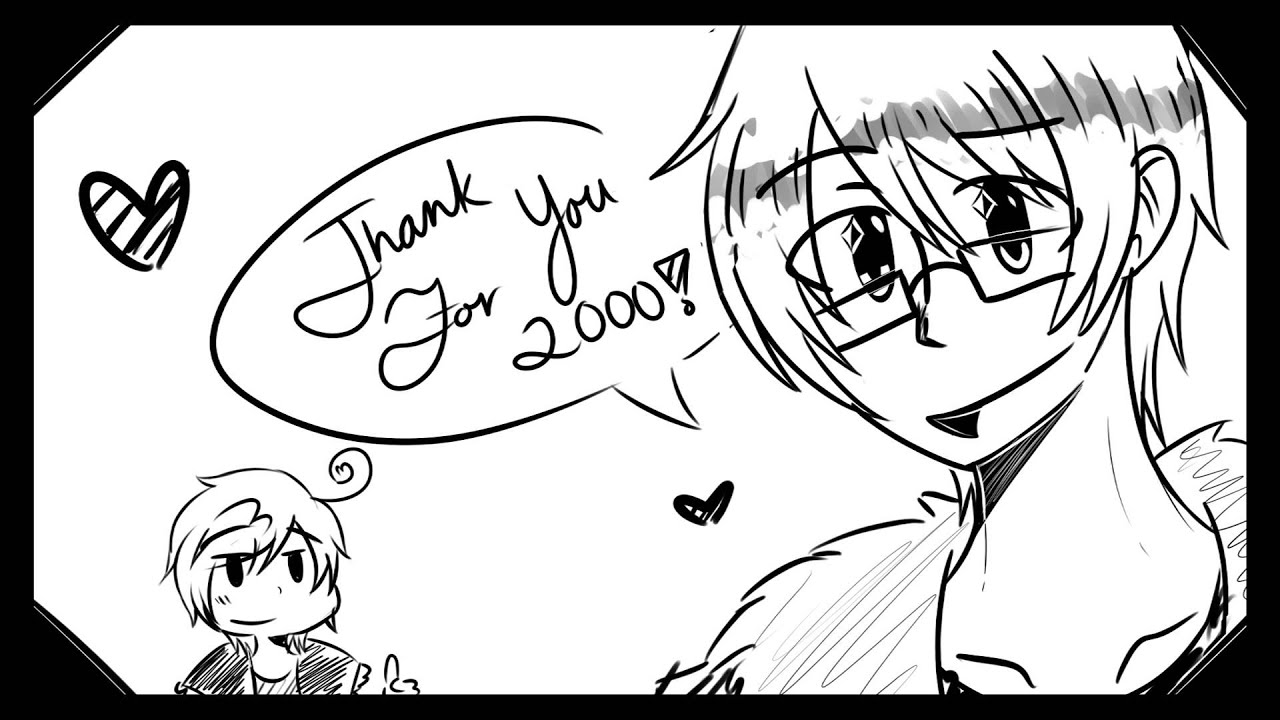 2000 Subs Special
