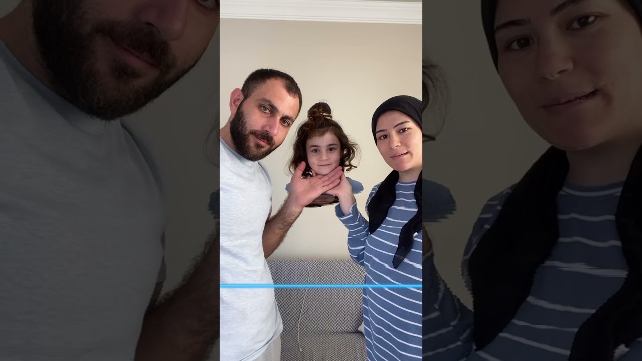 Bu kızın aklına nerden geliyor b&ouml;yle şeyler 🤣😅