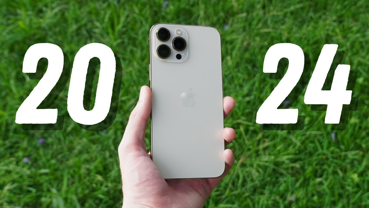 iPhone 13 Pro Max in 2024 Review - Value King??