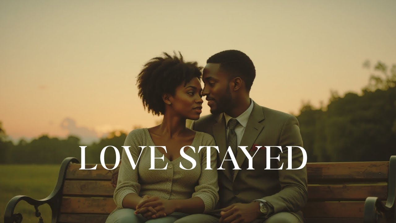 Love That Didn’t Run | Mature Christian Love Song with Lyrics