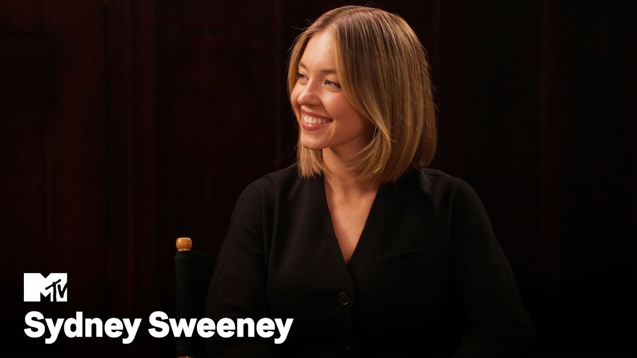 Sydney Sweeney on “Immaculate”, Her Dream Musical Role, and “Euphoria” Season 3 | MTV