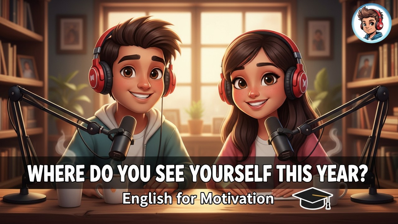 Motivation Secrets I Learned from Mastering English Conversation