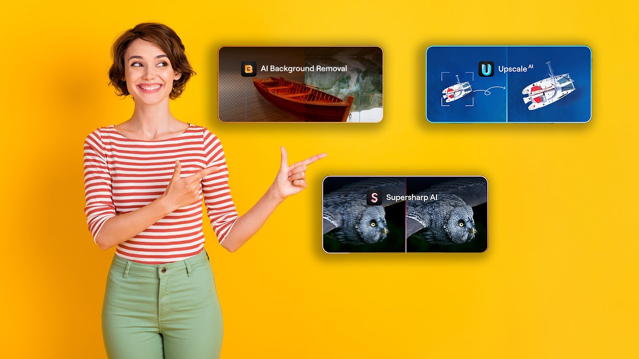 QUICK LOOK – New Luminar Neo EXTENSIONS!