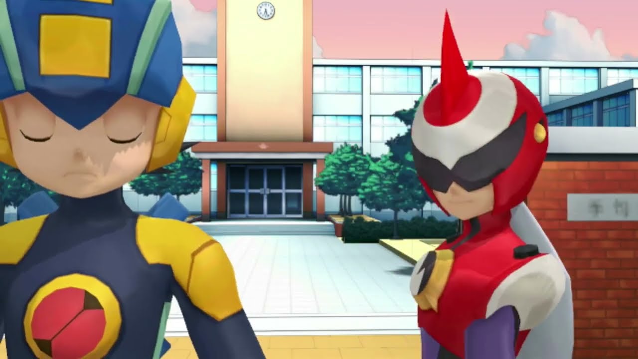 Compilation Of Vines And Memes #5 (Mega Man X DiVE MMD