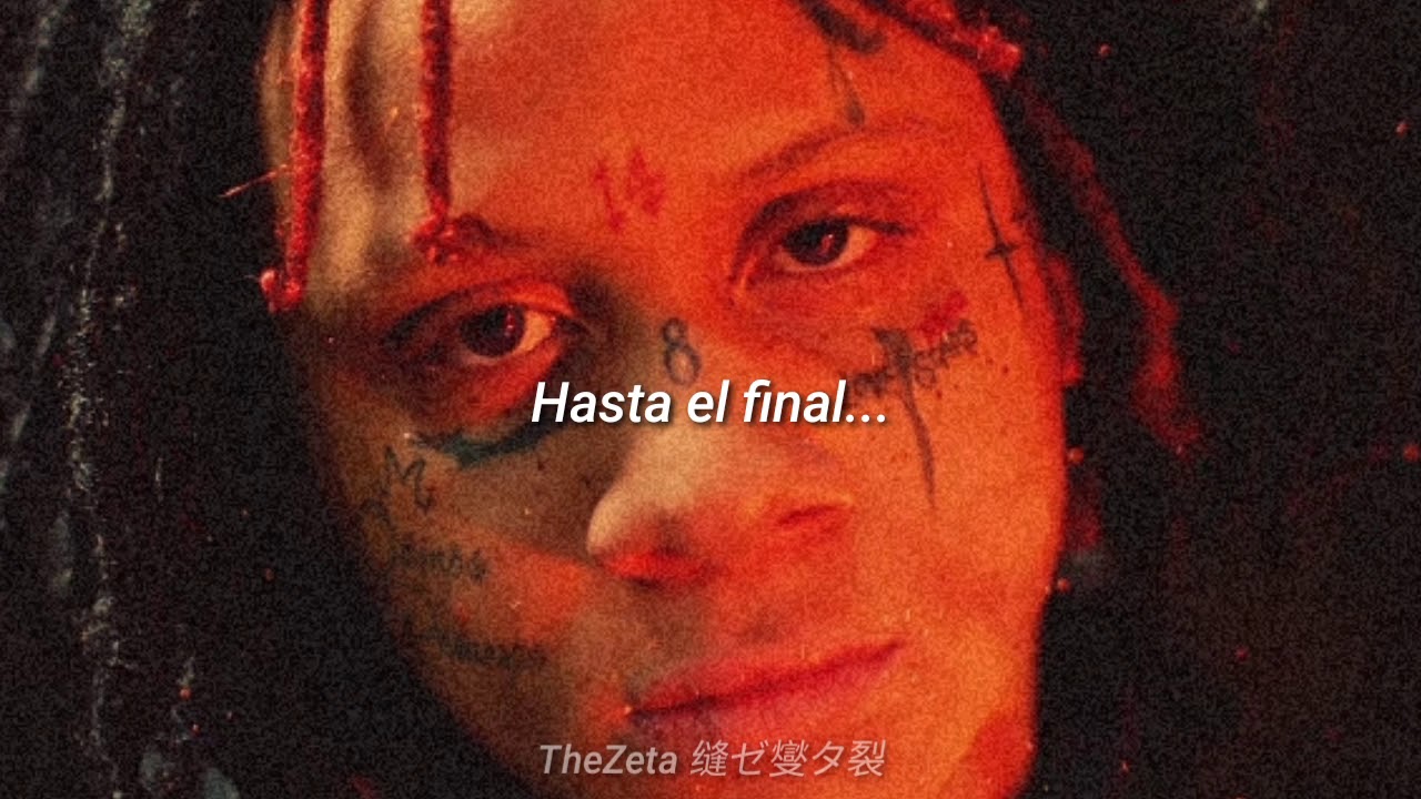 Trippie Redd - Love Sick (Sub Español)
