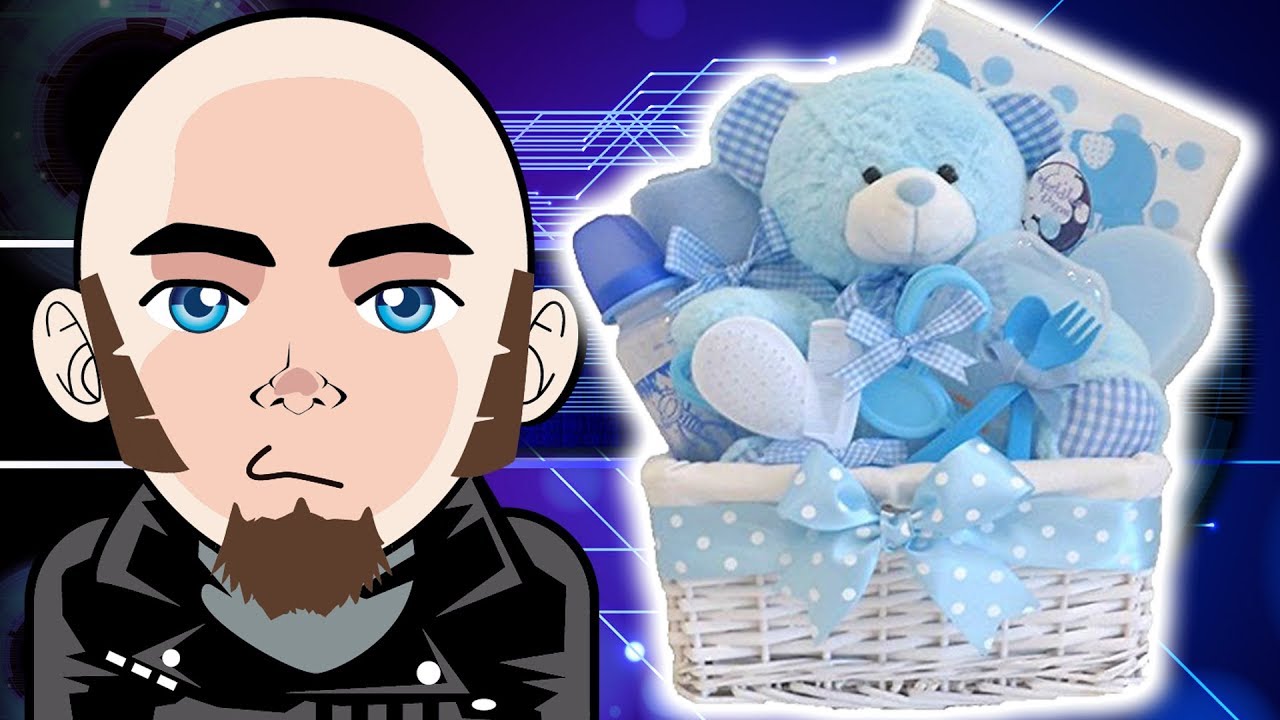 Baby Shopping Tour | Frauchen ist voll überrascht sie wusste von NICHTS :)