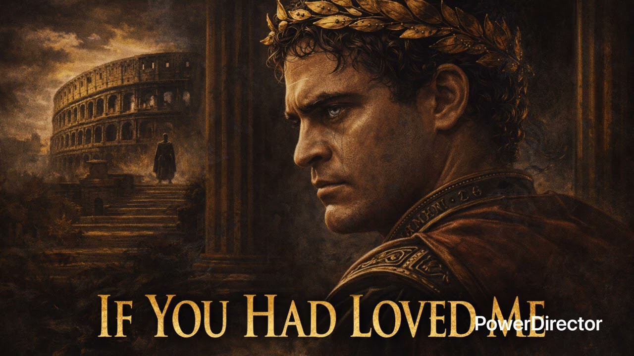 If You Had Loved Me 