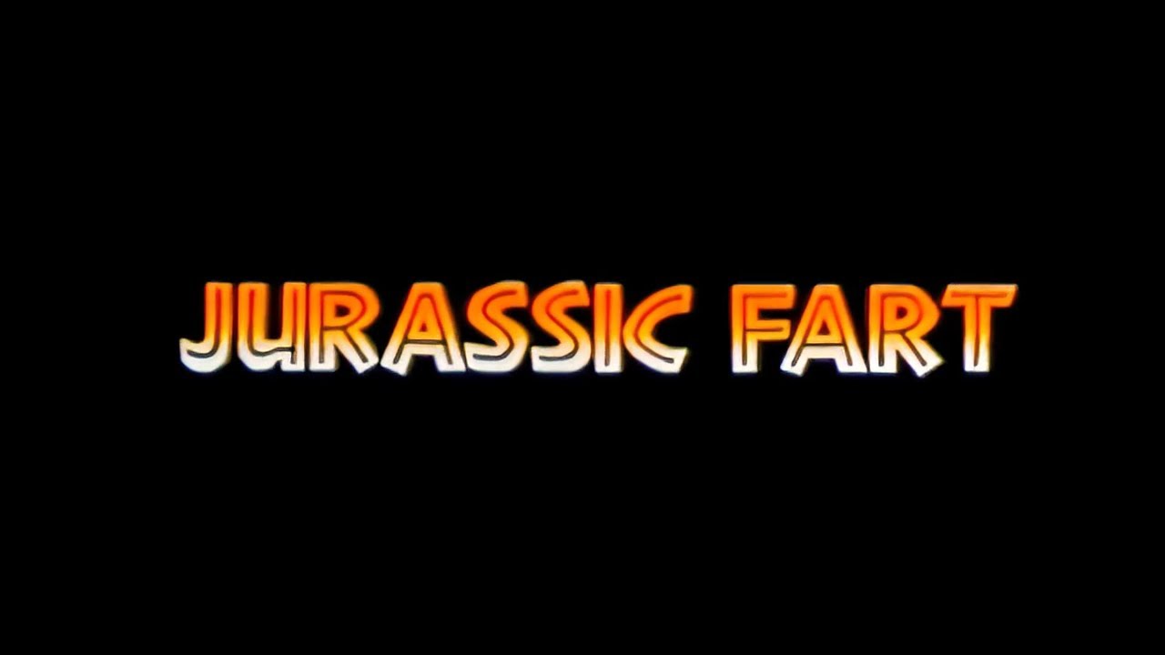 Jurassic Fart