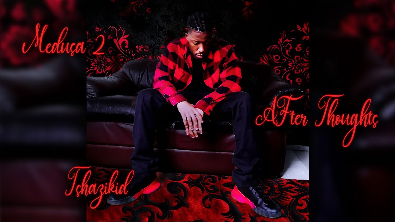 Tshazikid – Medusa 2 [Official Visualizer] (Prod. Jame$ 50)