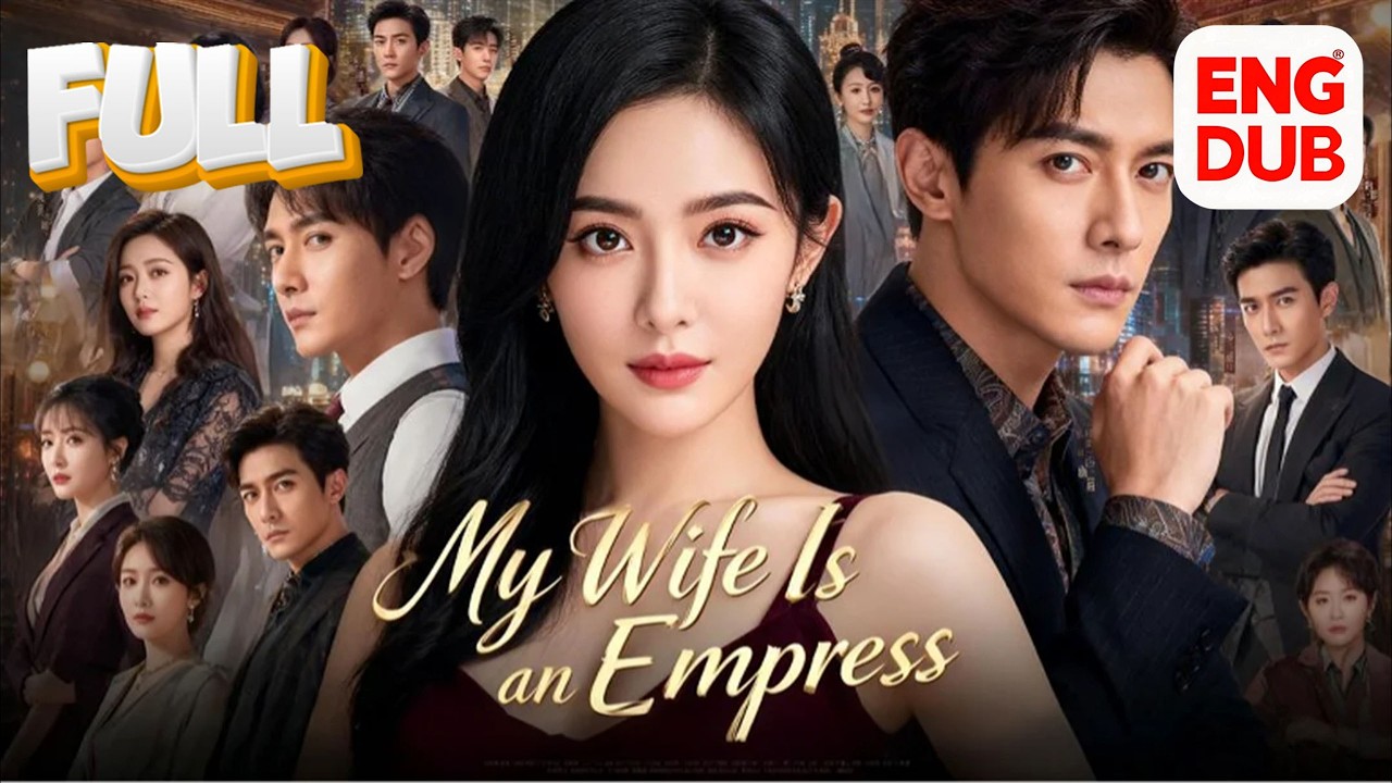 【Multi sub】She Conquered Three Kingdoms—Now She's a 