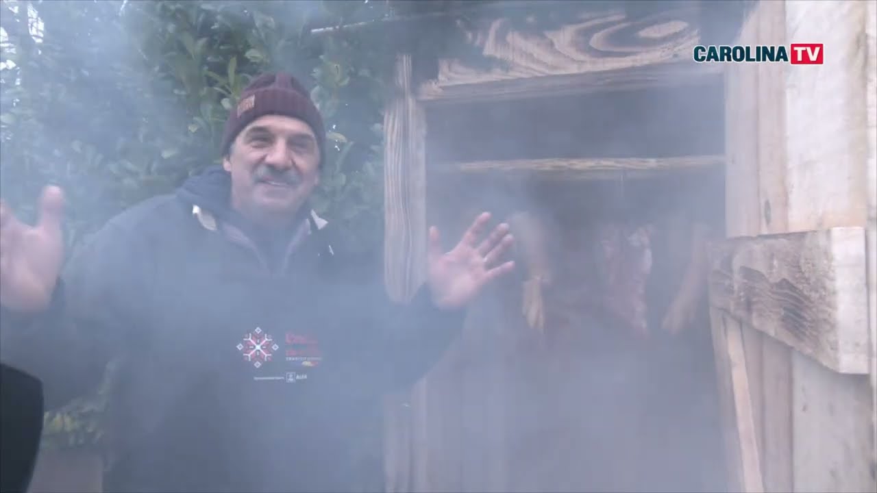 &bdquo;Crăciun ca-n Alba&rdquo;