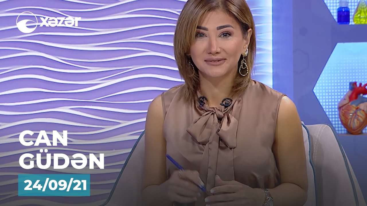 Cangüdən - Anar Quliyev, Dr. Alim Əkbərov, Pr. Mehman Həmzəyev  24.09.2021