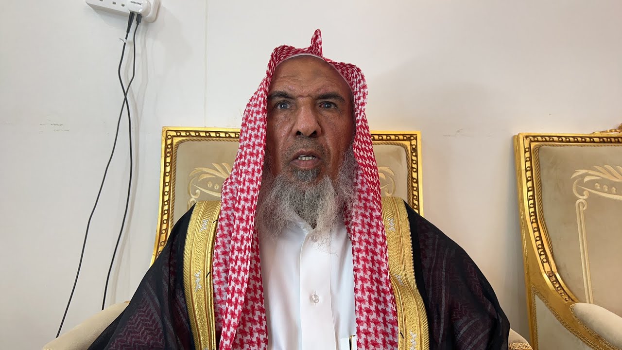 التعليق السلفي على الموطأ المالكي28 لفضيلةالشيخ سعيد بن هليل العمر