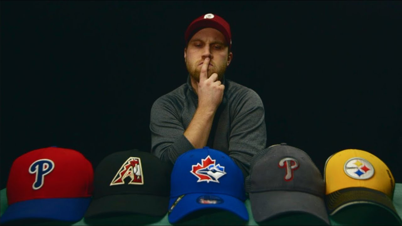 BASEBALL CAP STYLES 101