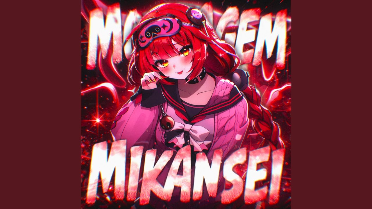 MONTAGEM MIKANSEI