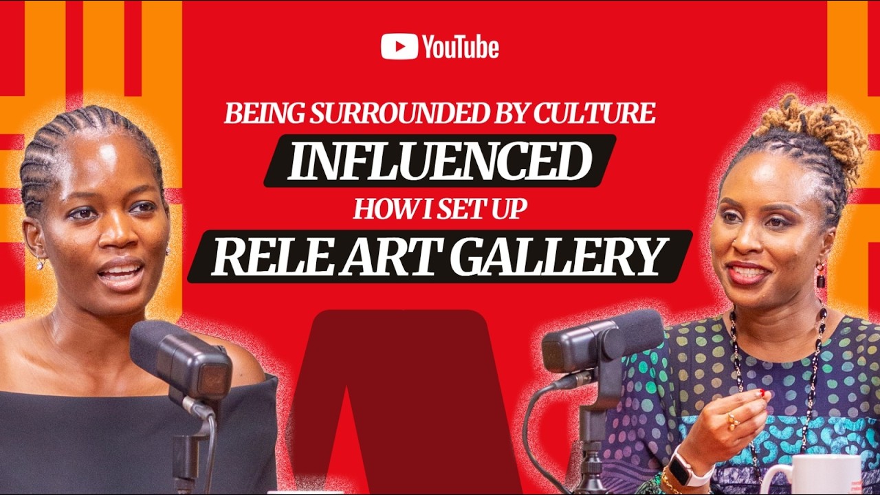 From Sagamu to LA: Adenrele Sonariwo on Making African Art Mainstream