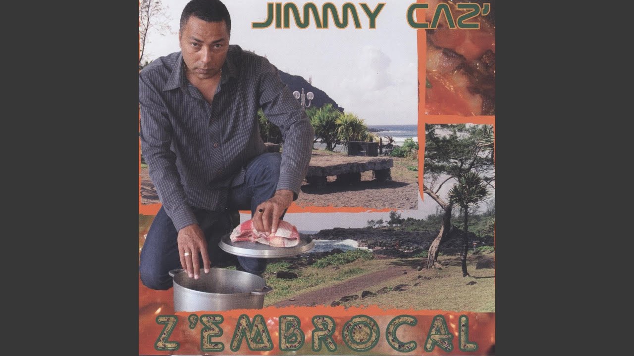 Z'embrocal