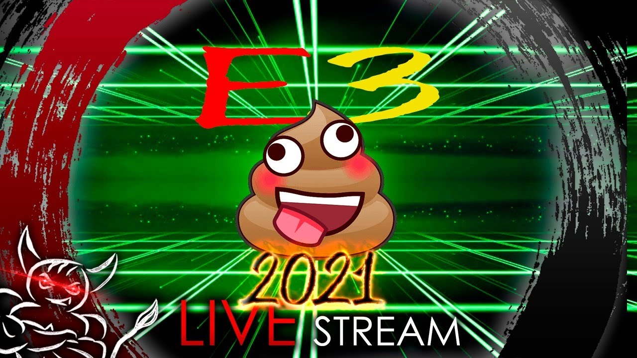 E3 - Microsoft / Square Enix /  [Стрим]