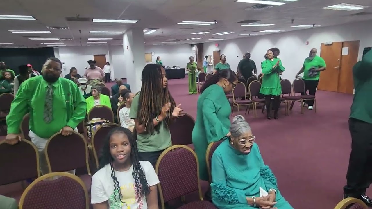 3/15/26 Sunday Morning Glory; Church Praise Break🔥🔥🔥!