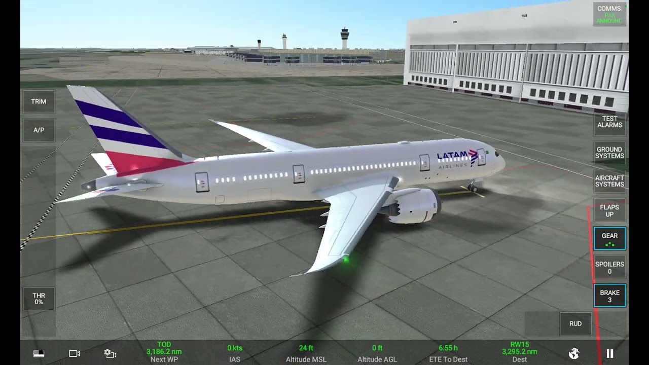 Incheon South Korea (RKSI) to Petropavlovsk-Kamchatsky Russia (UHPP) [B788] 