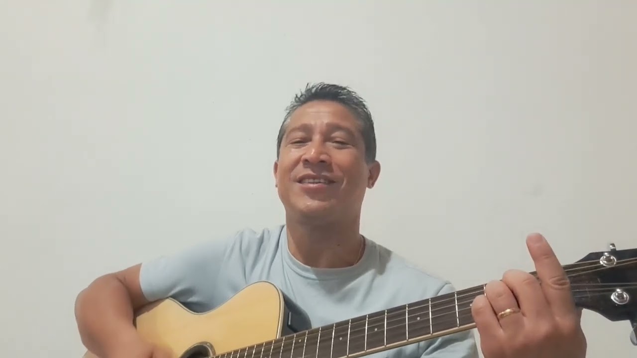 Música: Por Causa De Você ( Cover )