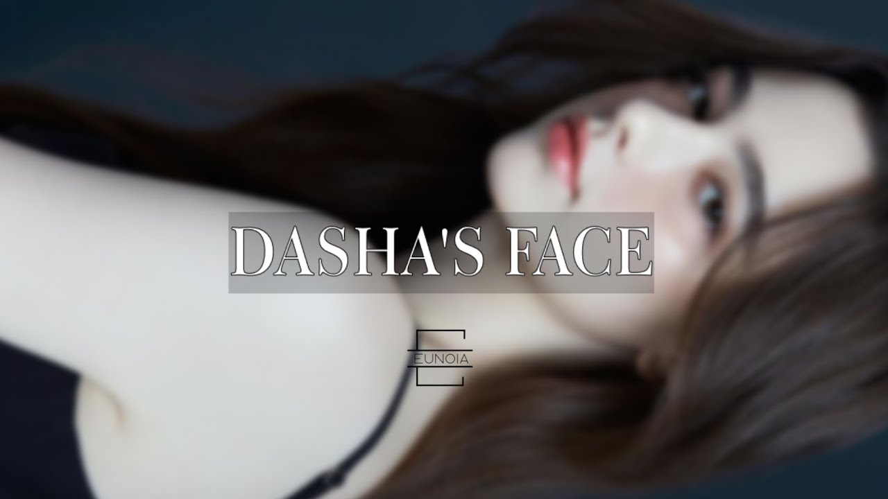 𝑪𝑪 𝑭𝑨𝑪𝑬 𝑪𝑹𝑬𝑨𝑴: Dasha Taran carbon copy | Listen once | Eunoia