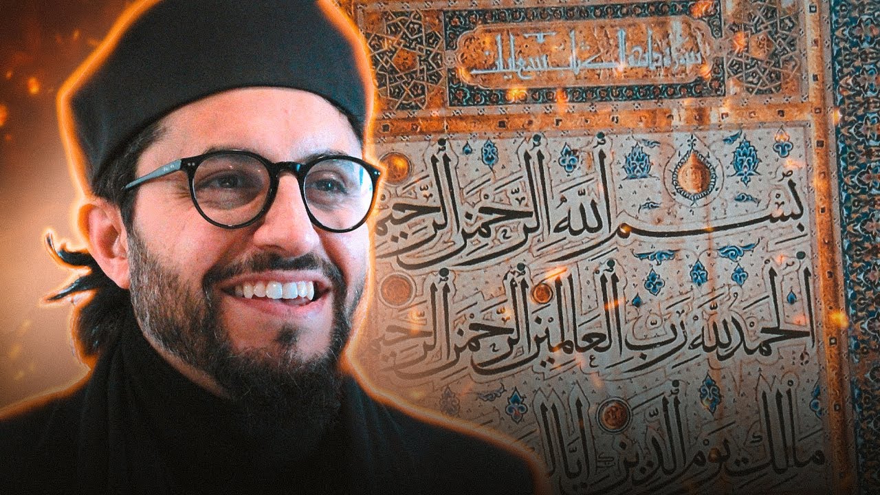 Как Аллах разговаривает с людьми? Объясняет доктор Шади Элмасри