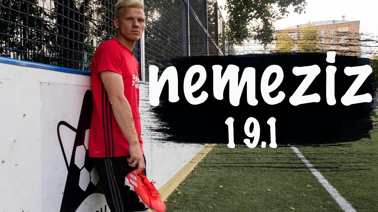 Обзор nemeziz 19.1\\ личный опыт использования