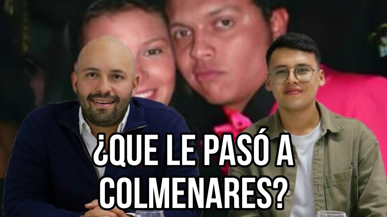 Caso colmenares: ¿Algún día sabremos la verdad?