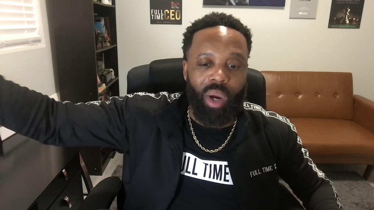 That LLC you purchased means nothing!!!