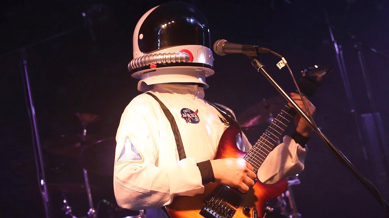 Yuval Ron Trio - Somewhere In This Universe, Somebody Hits a Drum (Live Against The Virus)