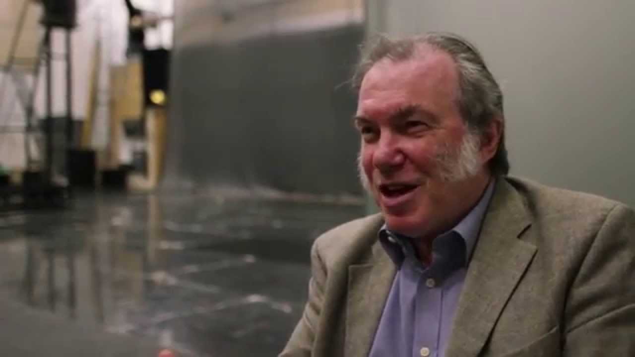 David Pountney introduces