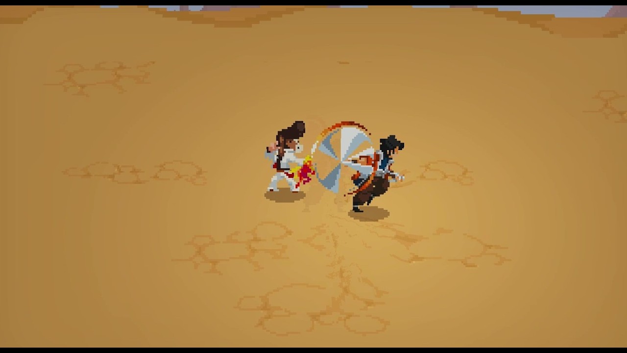 Zilan Is A Freaking Ghost Rider