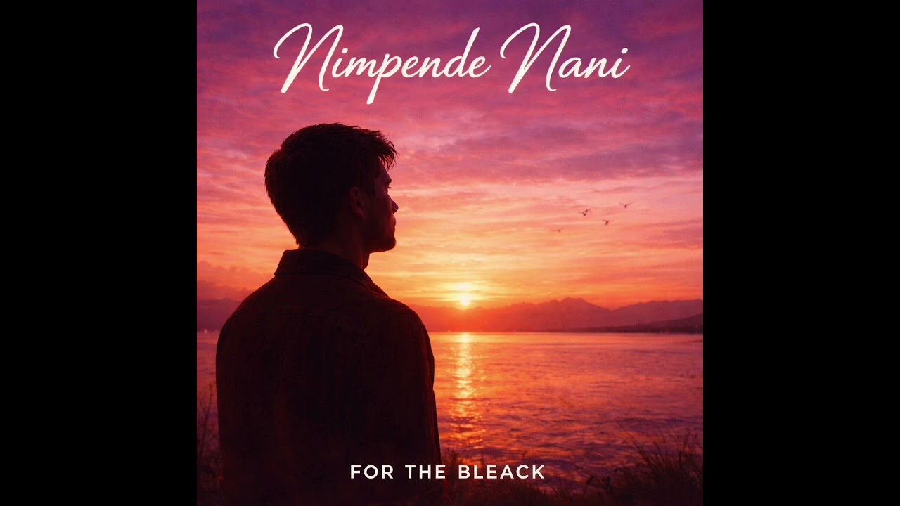 For the bleack - Nimpende nani ( Official Music Audio )