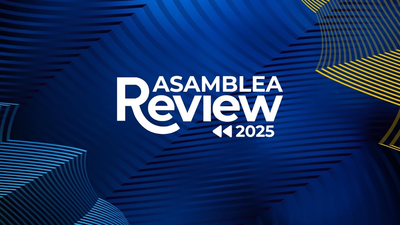 Asamblea Review 2025