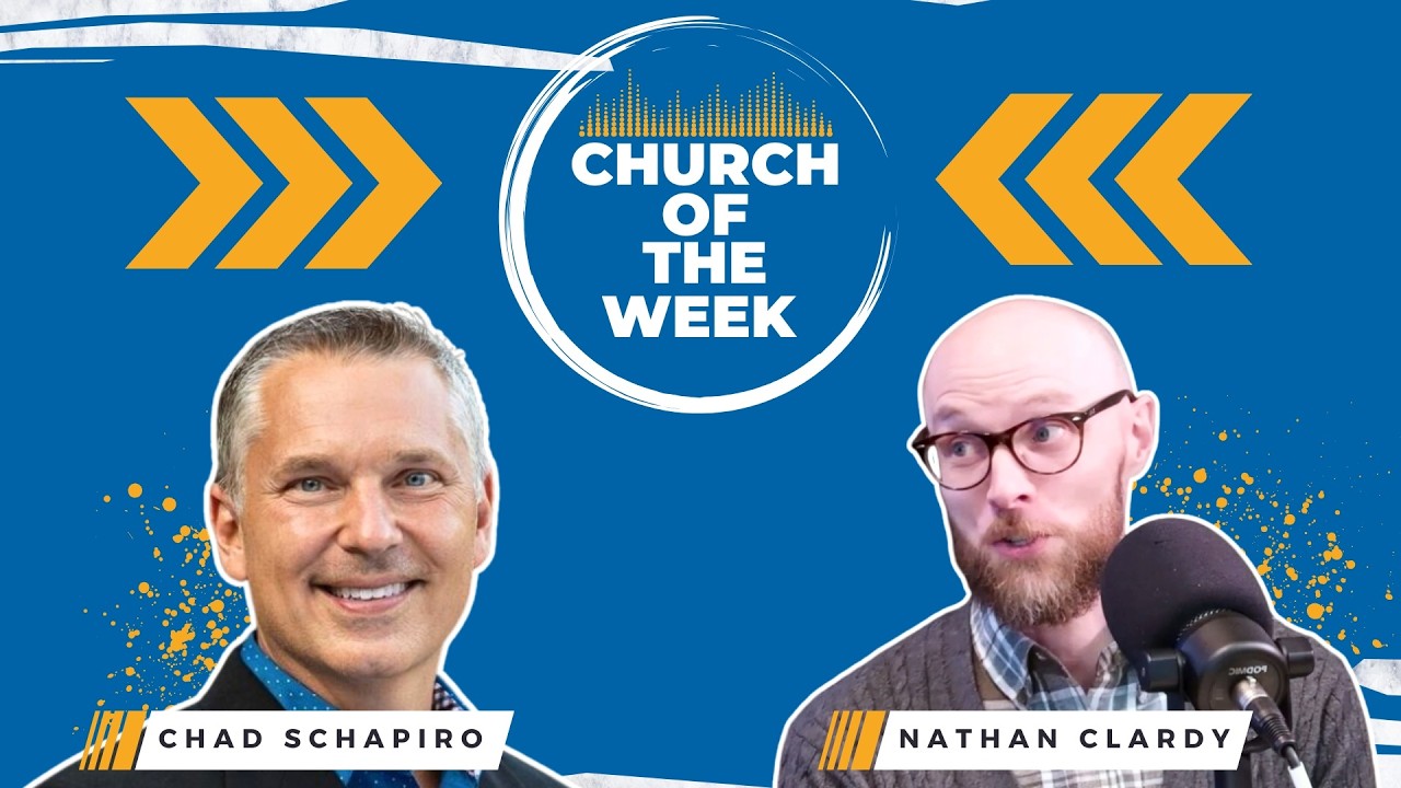 Meeting Needs, Sharing Hope | Church of the Week (2-14-26)