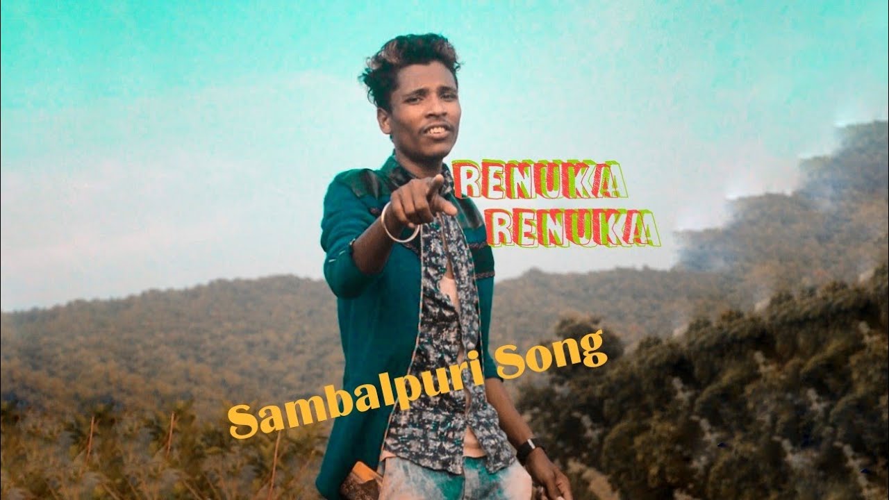 RENUKA RENUKA // NEW SAMBALPURI SONG // SINGER -DHARMENDRA BAG
