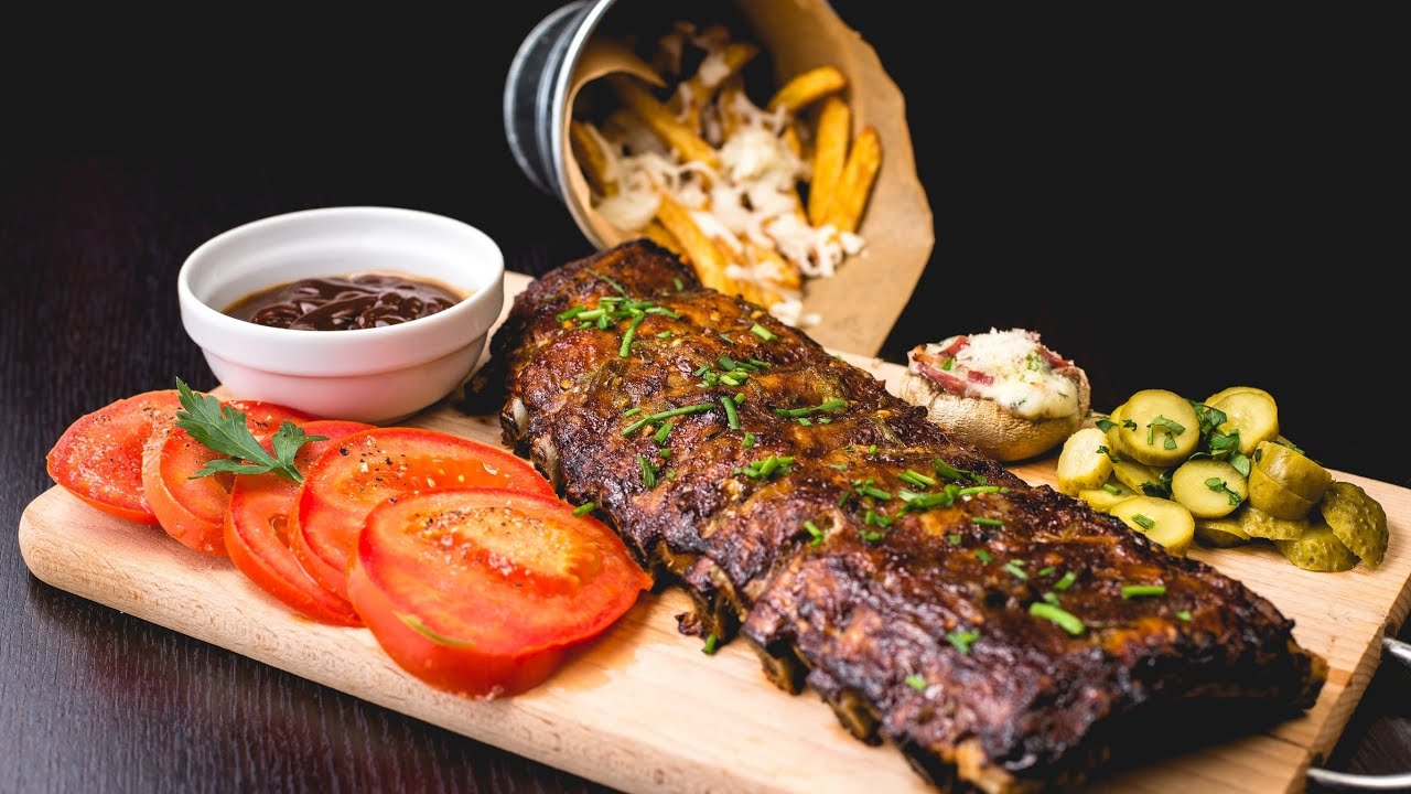 BBQ Porn - Meat Porn Recipe 2021.