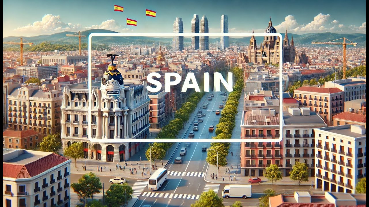 Spain Short-Term Rental Laws: Host's Essential Guide