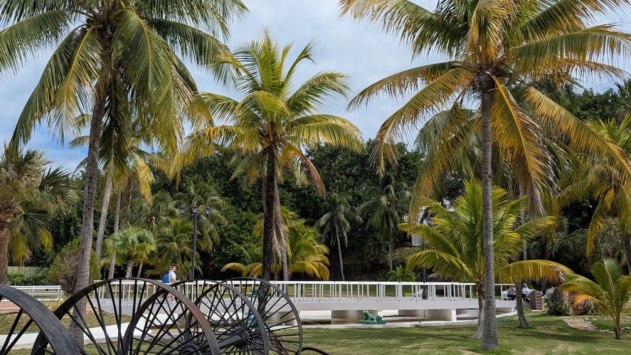 Как поменялась Куба за 7 лет #cuba 