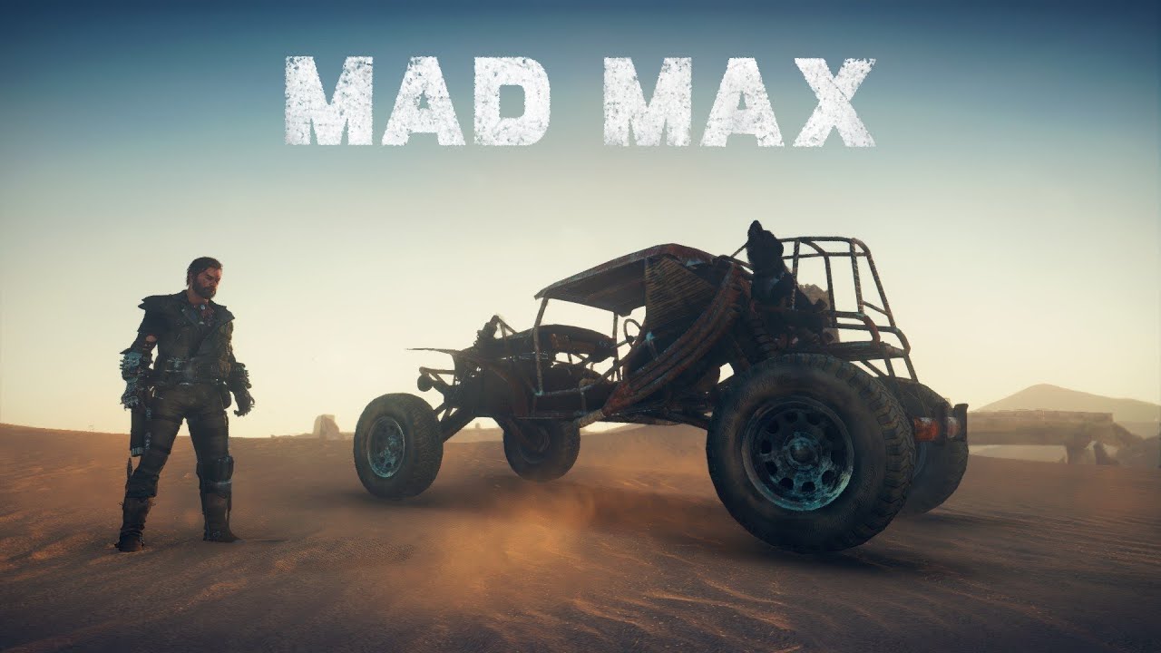 End of road for Max