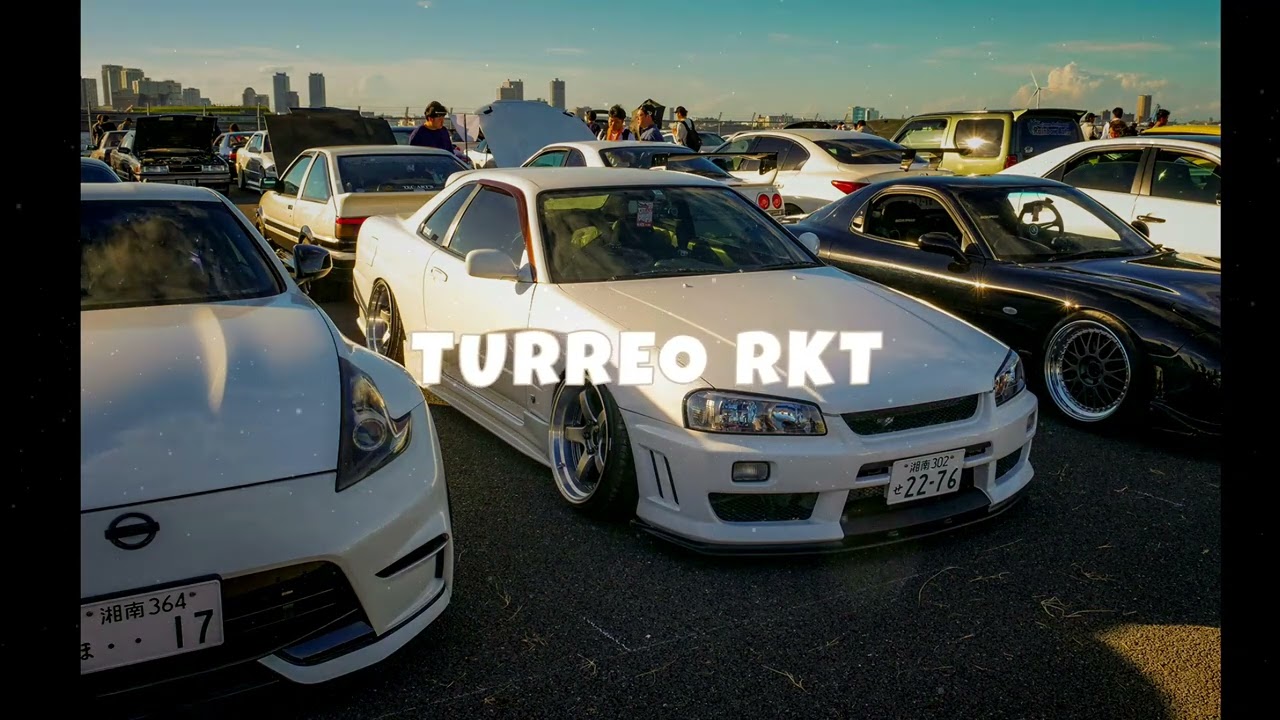 Base de RKT - 