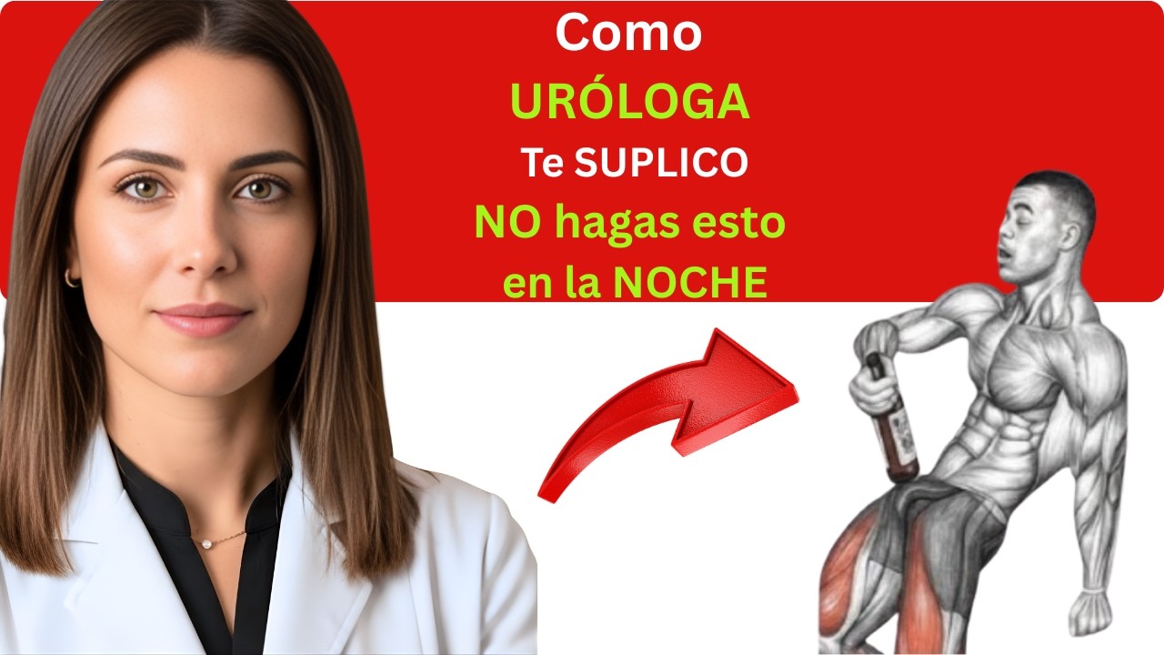 ¿Te levantas a orinar por la noche Esta fruta puede ayudar a tu próstata