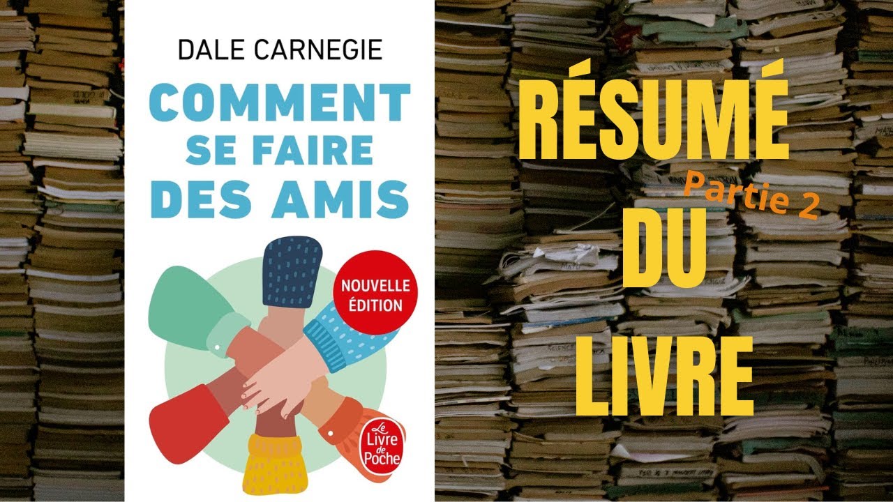 Résumé du livre 