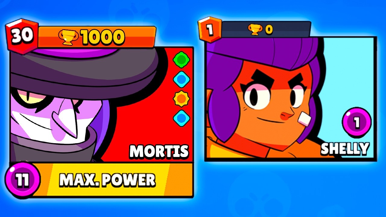NUR MORTIS ACCOUNT! 😨