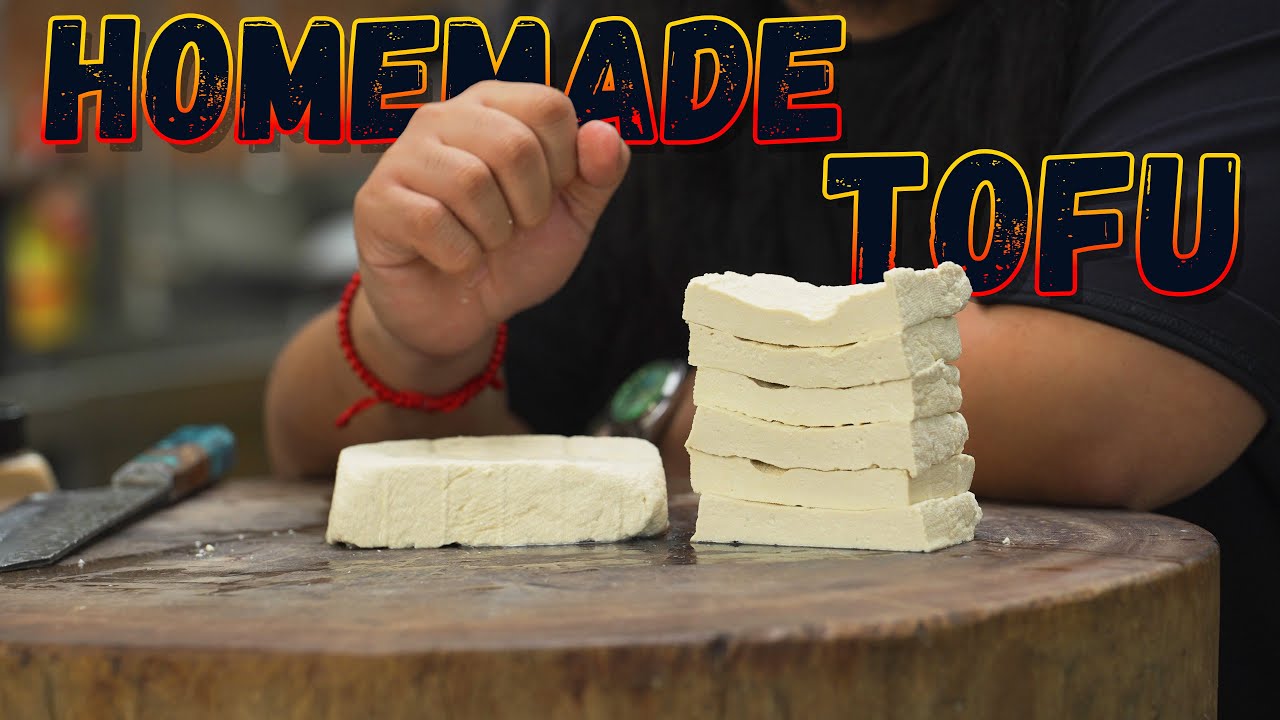 HOMEMADE TOKWA NAPAKADALI LANG PALA | Ninong Ry