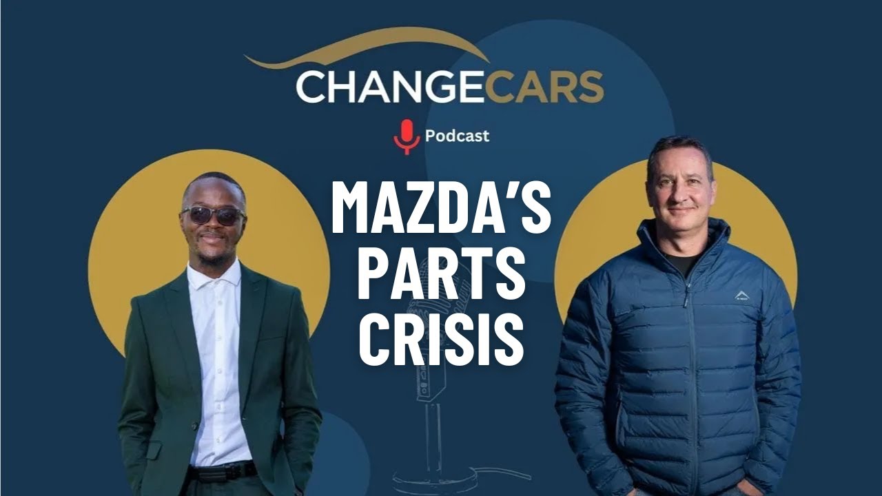 E39 | Keep It or CHANGECARS | Mazda&rsquo;s Parts Crisis & Honda-Nissan Alliance